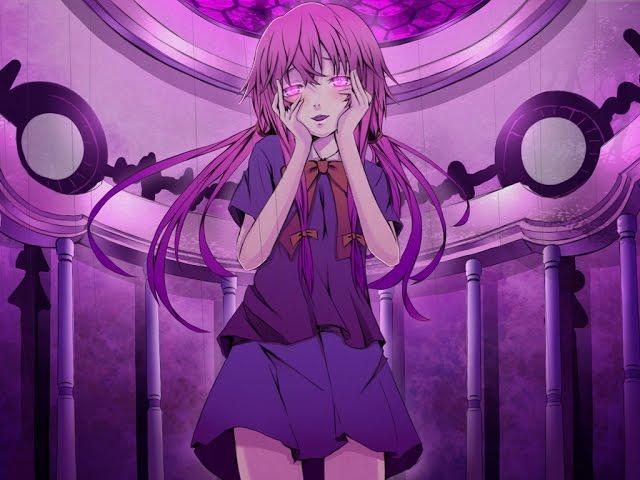 [Osu!] Yōsei Teikoku - Kuusou Mesorogiwi (Mirai Nikki)