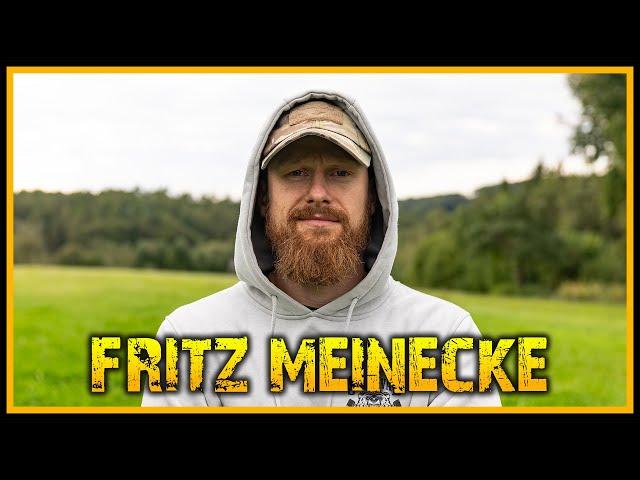 Fritz - new intro