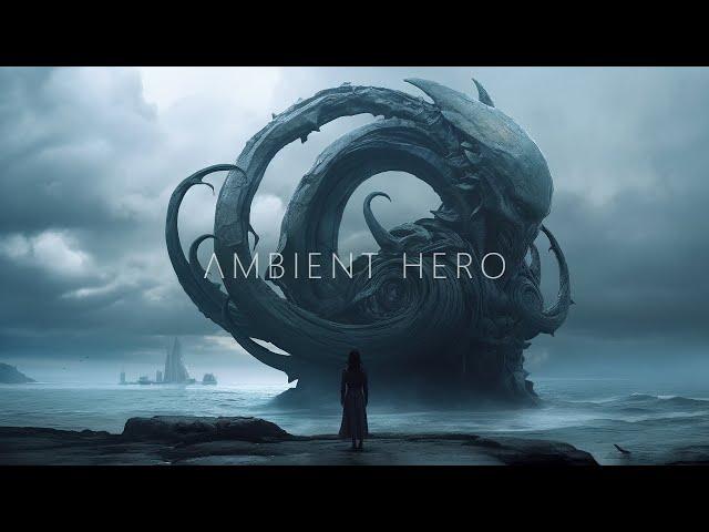 Tense Cinematic Ambient, Rhythmic Background Music for Gaming