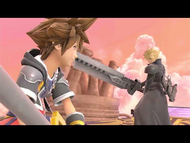 Hey, Cloud. Do you like fast food joints?