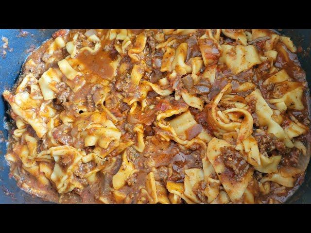 Ninja Possible Cooker Pro Slow Cooker Lasagna Soup