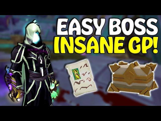 This Easy Boss Is INSANE GP Right Now