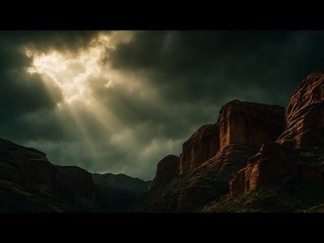 Kyrgyzstan  OSH  Sulaiman Too@DJI