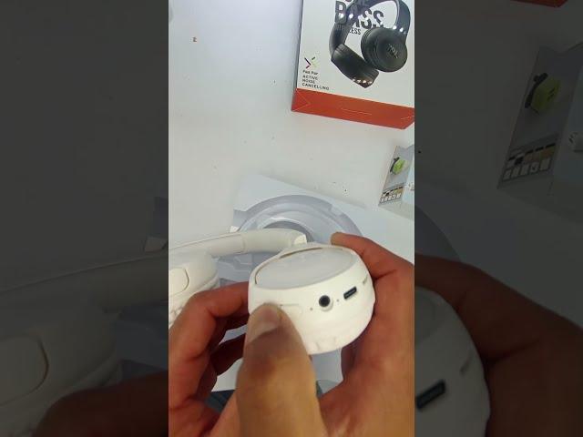 JBL TUNE 510