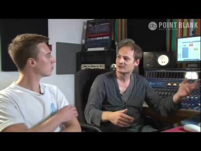 Mastering with Waves Plugins (FFL!)