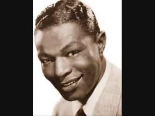 The Very Thought of You   Nat King Cole