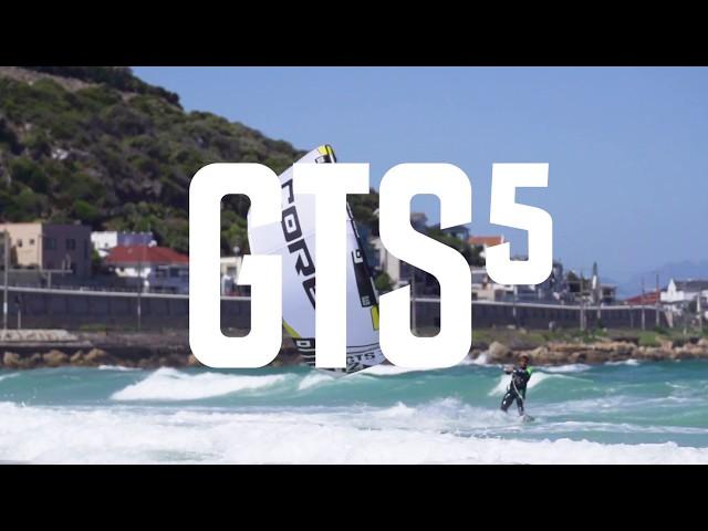 CORE GTS5 Kite | FREE DELIVERY | Surface 2 Air Sports