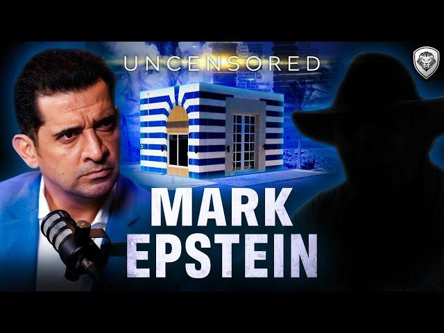 Jeffrey Epstein’s Brother TELLS ALL - His Mentor, Mossad Ties & a Strange Phone Call | PBD Podcast