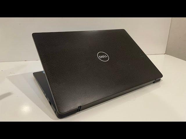 Dell Latitude 7400 Review - The Best Used Laptop In 2024?