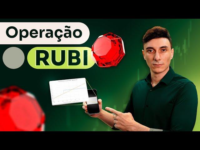 O que é Operação Rubi? | Estruturadas Ponto a Ponto #04