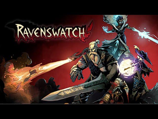 Крысиный Некромант в новом рогалике Ravenswatch