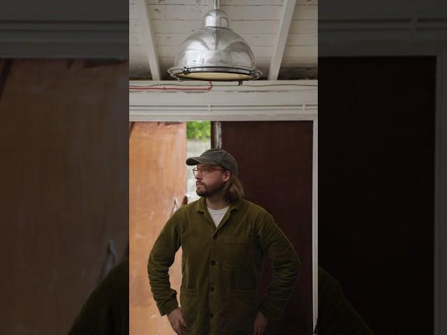 My New Studio Lights by skinflint!