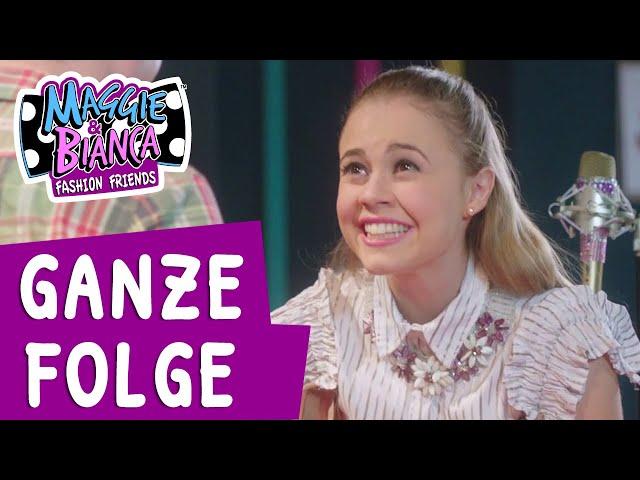 Maggie & Bianca Fashion Friends I Staffel 3 Folge 18 - Dem Geheimnis auf der Spur [GANZE FOLGE]