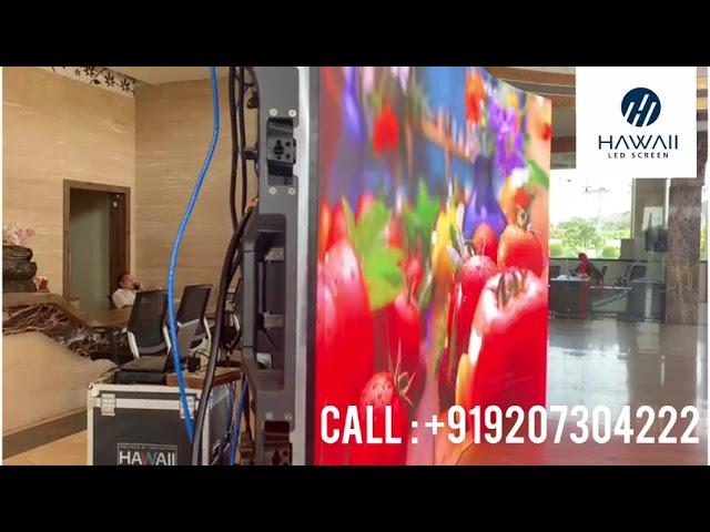 BEST INDOOR OUTDOOR LED SCREEN IN INDIA | GLADOS P3.6/P4.5| PERFECT SOLUTION FOR RENTAL AND FIXED