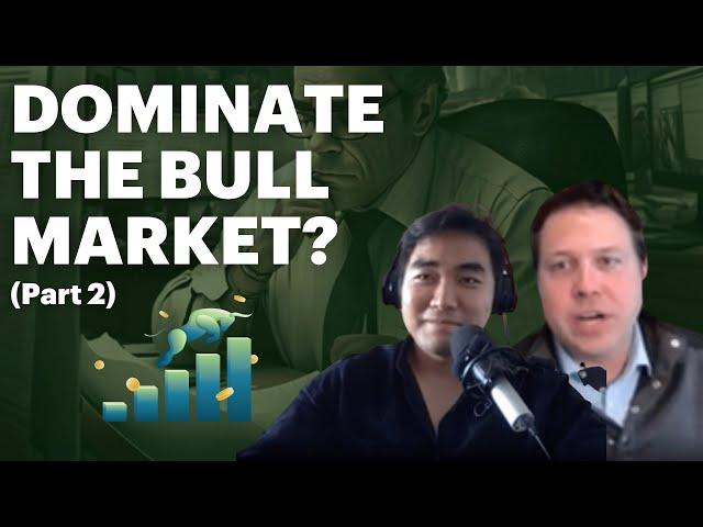 How to Profit from the Bull Market with Peterson Capital Management, LLC. Part 2 |  #132