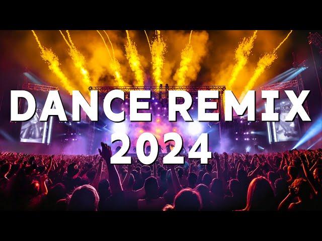 DANCE PARTY SONGS 2024 | Mashups & Remixes Of Popular Songs  DJ Remix Club Music Dance Mix 2024 #9