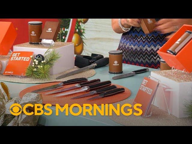 Exclusive discounts from CBS Mornings Deals