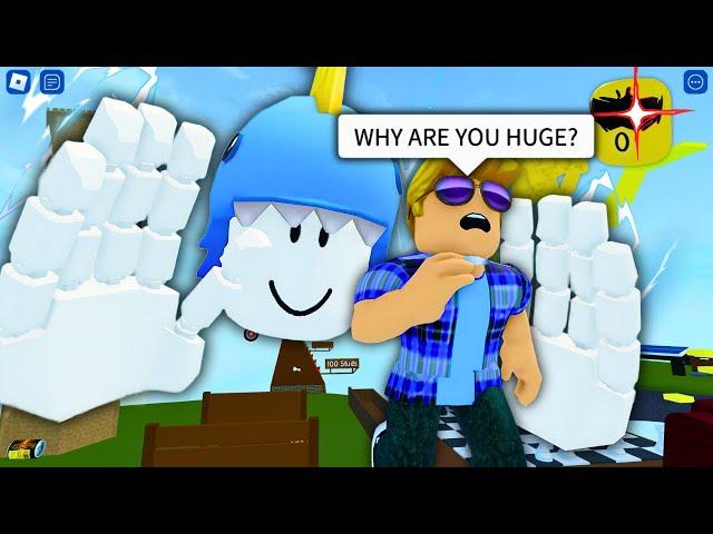 ROBLOX VR Hands FUNNY MOMENTS (Memes) #1