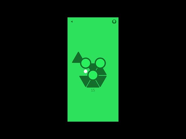 Green | Level 11 - Level 20 | iOS / Android Walkthrough Game Play