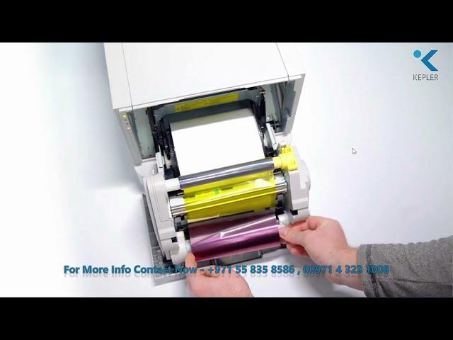 Why Citizen CY02 Photo Printer? | Photo Printer in Dubai | Kepler Tech