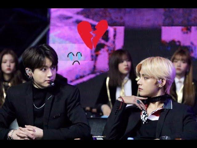 Iconic Taekook jealousy moments you've either never seen or forgotten about