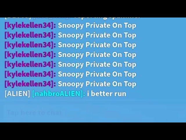 Roblox Bedwars HvH (Krypton v5.3 vs Snoopy Private) | Ft. Vape V4