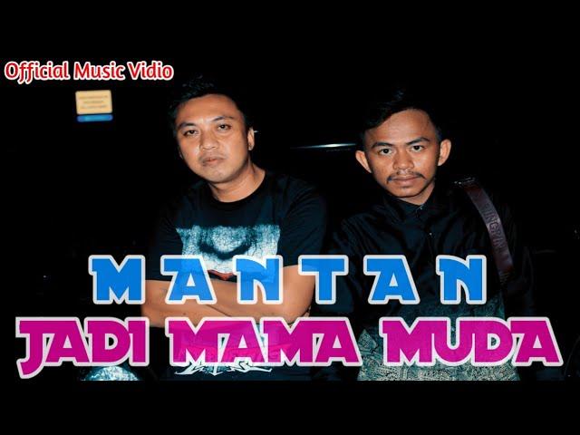 DJ PAP PAP PAP ! Mantan Jadi Mama Muda - Rahmat Tahalu & Ibra Sky (Original Mix) 2020 !!!