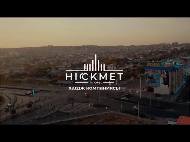 HICKMET TRAVEL