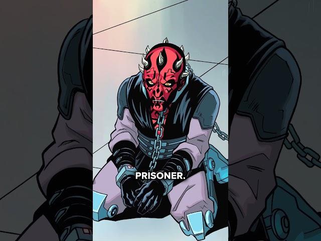 Maul DIDN’T Just Unite Crime Syndicates In The Shadow Collective (Canon)