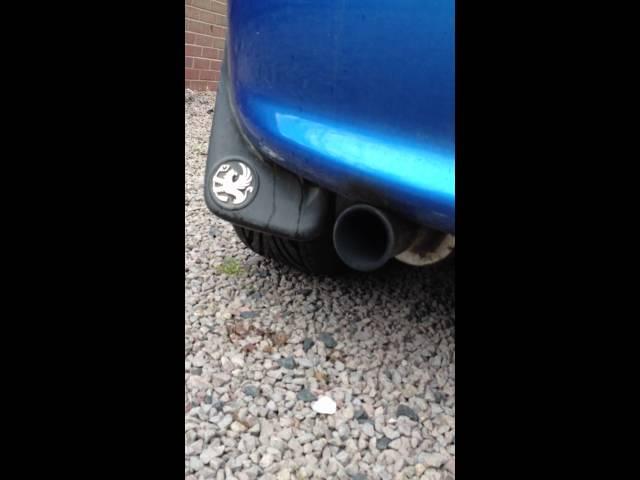 corsa c20xe twin weber 45 dcoe carbs kent AST1612 cams ported polished head, ARP rod bolts