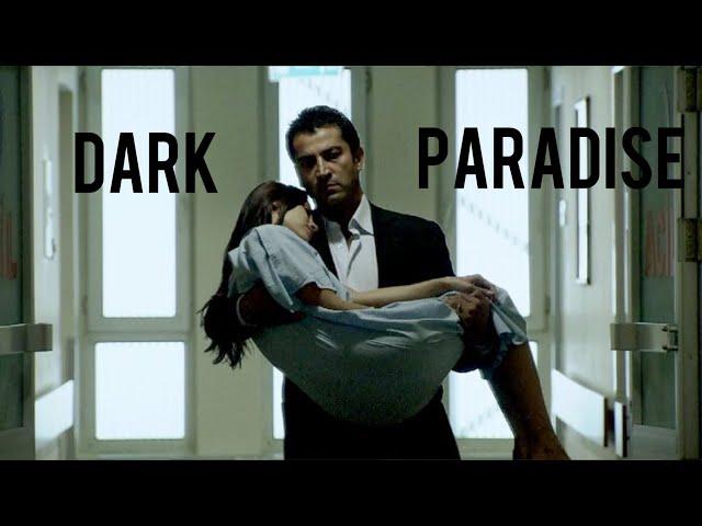 Ezel Eyşan Dark Paradise - Lana Del Rey