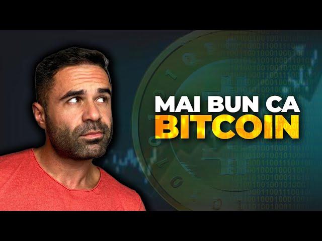 Cea mai bună investiție din 2025 (nu e Bitcoin)