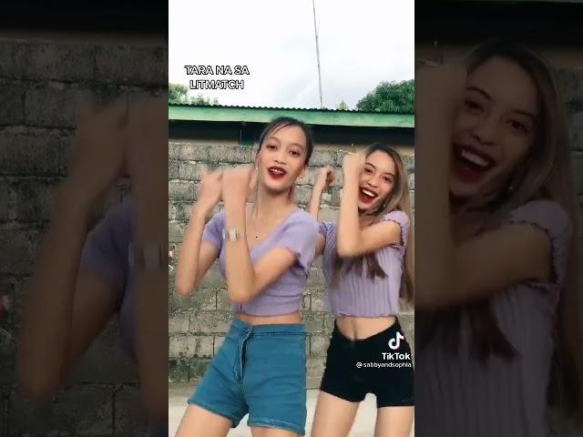 twins tIKTOK COMPILATION