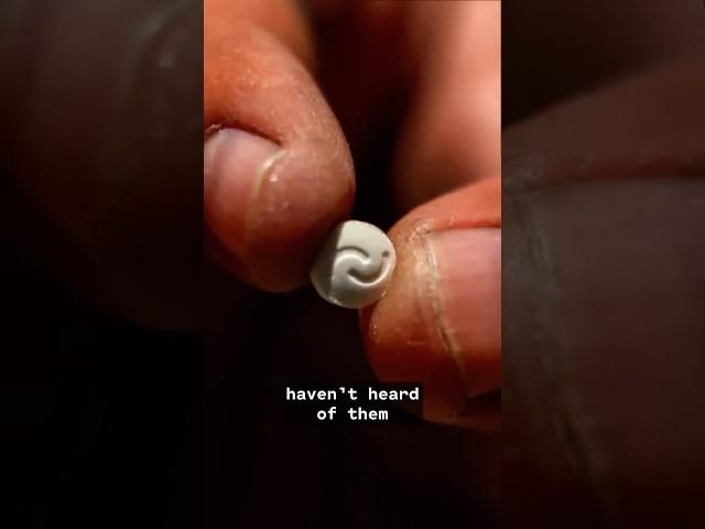 This drug is taking over the Middle East