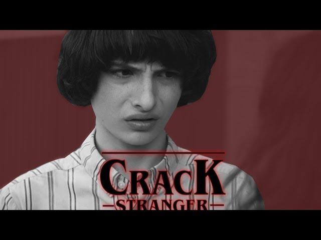 The Stranger Things Crack II