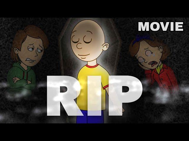 Caillou's Death - Full Movie