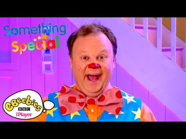 Mr Tumble's Big Compilation! | CBeebies | 1 HOUR!!