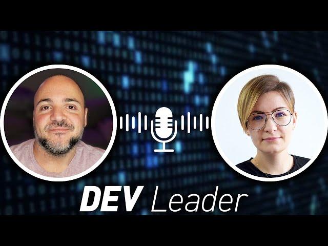 How To Level Up As A Tech Lead - Interview With Anemari Fiser