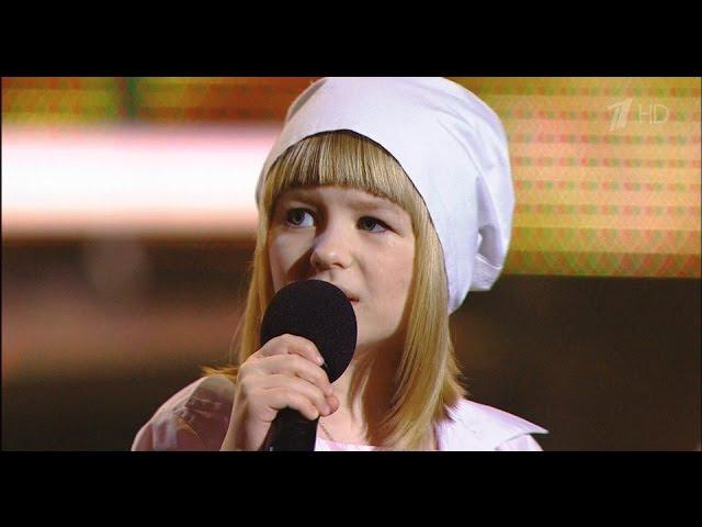 Yaroslava Degtyareva / Alexander Rosenbaum - Two doctors song