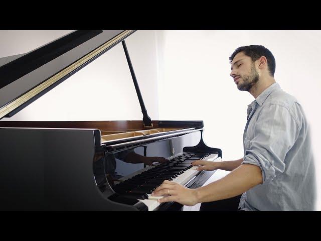 My Heart Will Go On - Céline Dion (Titanic Soundtrack) | Piano Cover + Sheet Music