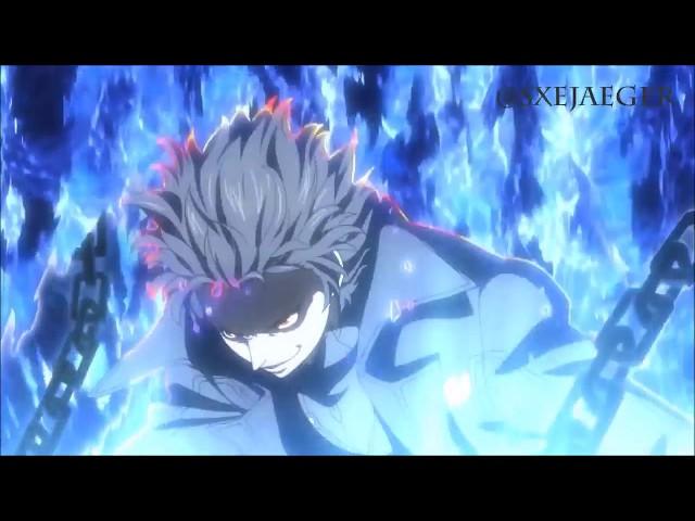 [Bleeding Out] Persona 5 AMV