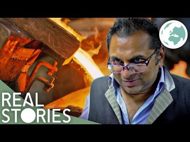 Intelligent Hands: Death of the Craftsmen (Crafts Documentary) | Real Stories