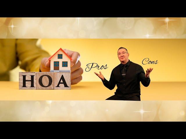 Discovering The Truth About HOA Communities Before You Join