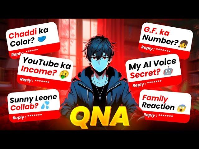 From 0 to 30K Subscribers Q&A | Family Reaction ? Girlfriend ? Income? Struggle? Success?