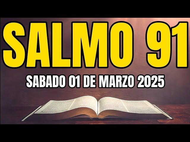 SALMO 91 la ORACIÓN más PODEROSA