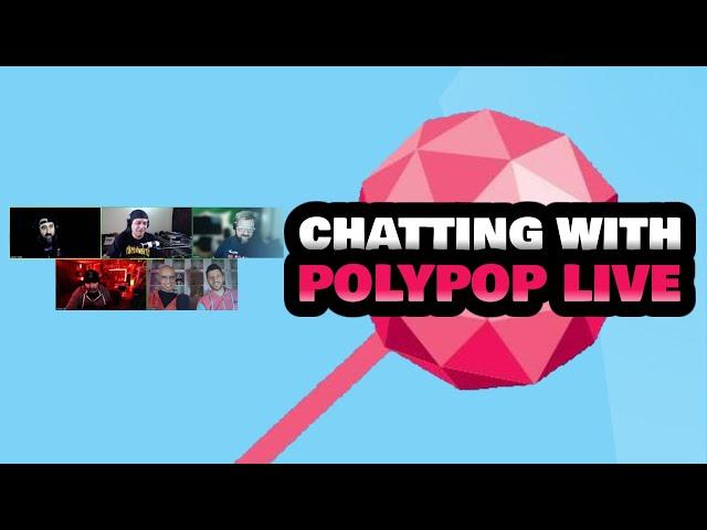 PolyPop Live Is A Game Changer