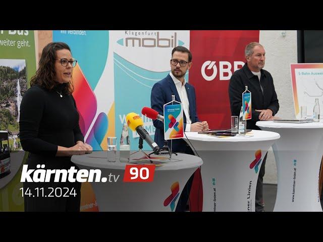 kärnten.tv90 2024/90