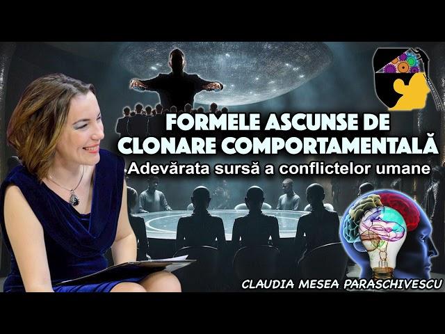 Formele ascunse de clonare comportamentala – Adevarata sursa a conflictelor umane