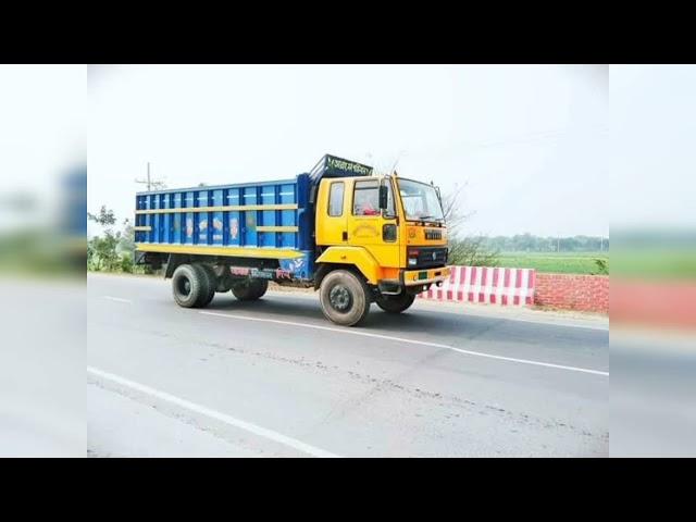 Truck driver life in bangladesh