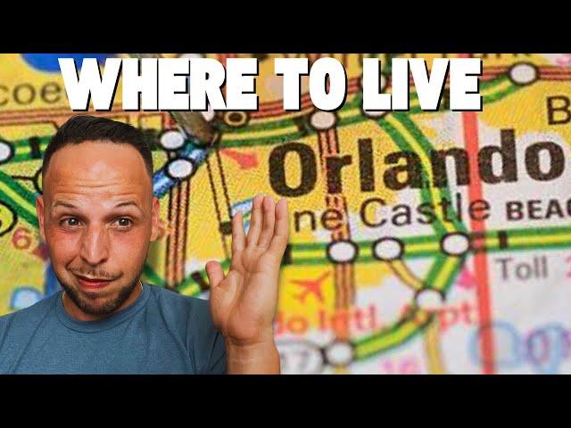 Living in Orlando Florida [EVERYTHING YOU NEED TO KNOW]